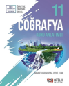 Nitelik 11. Sınıf Coğrafya Konu Anlatımlı