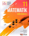 Nitelik 11. Sınıf Matematik Soru Kitabı
