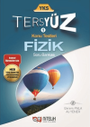 Nitelik YKS TYT AYT Fizik Tersyüz Soru Bankası