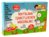 Noktalama İşaretlerinin Maceraları - Kutulu 9 Kitap