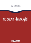 Normlar Hiyerarşisi