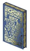 Norse Myths And Legends