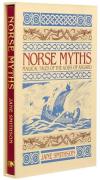 Norse Myths (Ciltli)