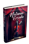 Notanın Ervahı 1: İlk Ritim (Ciltli)