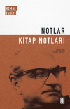 Notlar - Kitap Notları
