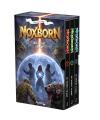 Noxborn Set 1 Seti - 3 Kitap Takım
