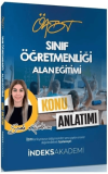 ÖABT Sınıf Öğretmenliği Alan Eğitimi Konu Anlatımı
