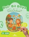 Objeler - Bul Bil Boya