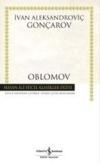 Oblomov - Hasan Ali Yücel Klasikler (Ciltli)