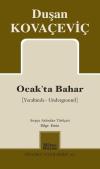 Ocakta Bahar-Yeraltında Underground