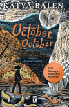 October, October (Ciltli)
