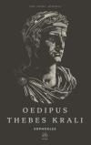 Oedipus Thebes Kralı
