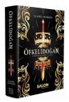 Öfkelidoğan-Empirium Üçlemesi 1.Kitap (Ciltli)
