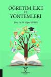 Öğretim İlke ve Yöntemleri