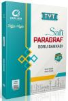 Oksijen TYT Safi Paragraf Soru Bankası