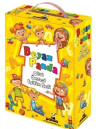 Okul Öncesi 3 Yaş Eğitim Seti (20 Kitap)