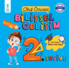 Okul Öncesi Bilişsel Gelişim 2. Seviye