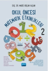 Okul Öncesi Matematik Etkinlikleri 2