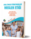 Okul Öncesi Öğretmenleri Meslek Etiği