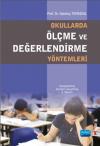 Okullarda Ölçme ve Değerlendirme Yöntemleri