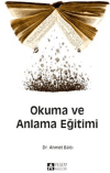 Okuma ve Anlama Eğitimi