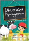 Okumayı Öğreniyorum - 4