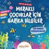 Okyanus Kahramanları - Meraklı Çocuklar İçin Harika Bilgiler