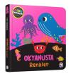 Okyanusta Renkler - Neon Dostlarım (Ciltli)