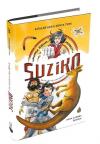 Okyanusya Macerası - Yapay Zeka Robotu Demir Pençe Suziko 2 (Ciltli)