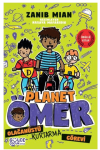 Olağanüstü Kurtarma Görevi / Planet Ömer 3