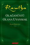 Olağanüstü Olana Uyanmak (Ciltli)