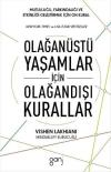 Olağanüstü Yaşamlar İçin Olağandışı Kurallar