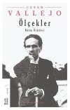 Ölçekler-Bütün Öyküleri