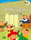 Old King Cole-Level 4-Little Sprout Readers