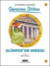 Olimpos'un Hırsızı