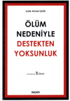 Ölüm Nedeniyle Destekten Yoksunluk (Ciltli)