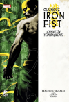 Ölümsüz Iron Fist Cilt 02