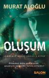 Oluşum-Lawrence Myers Serisi 2.Kitap
