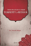 Ömer bin Salih el-Kırımi - Tuhfetü'l-Fetava