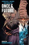 Once and Future Üçüncü