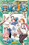 One Piece 26. Cilt