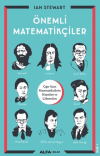 Önemli Matematikçiler