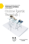 Online İçerik Yazarlığı