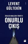 Onurlu Çıkış