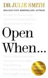 Open When... : A Companion for Life's Twists & Turns