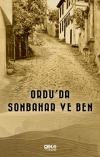 Ordu’da Sonbahar ve Ben