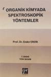 Organik Kimyada Spektroskopik Yöntemler