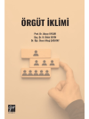 Örgüt İklimi