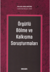 Örgütlü Bölme ve Kalkışma Soruşturmaları