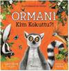 Ormanı Kim Kokuttu? - Süper Kokutuk Bir Hikaye